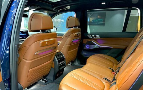 BMW X7, 2025 год, 20 010 000 рублей, 10 фотография