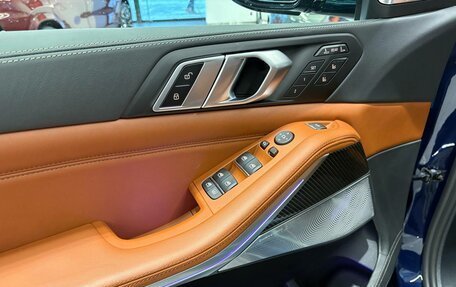 BMW X7, 2025 год, 20 010 000 рублей, 9 фотография