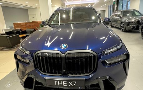 BMW X7, 2025 год, 20 010 000 рублей, 2 фотография