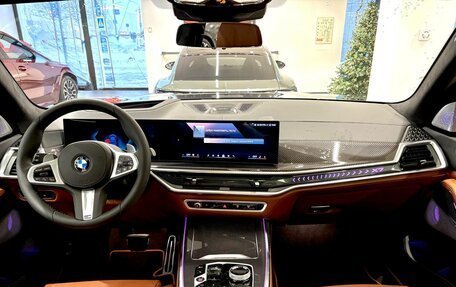 BMW X7, 2025 год, 20 010 000 рублей, 7 фотография