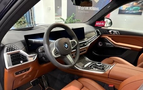 BMW X7, 2025 год, 20 010 000 рублей, 8 фотография