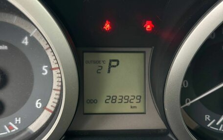 Toyota Land Cruiser Prado 150 рестайлинг 2, 2012 год, 2 550 000 рублей, 12 фотография