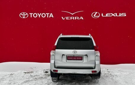 Toyota Land Cruiser Prado 150 рестайлинг 2, 2012 год, 2 550 000 рублей, 5 фотография