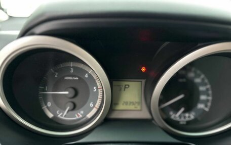 Toyota Land Cruiser Prado 150 рестайлинг 2, 2012 год, 2 550 000 рублей, 11 фотография