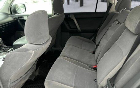 Toyota Land Cruiser Prado 150 рестайлинг 2, 2012 год, 2 550 000 рублей, 10 фотография