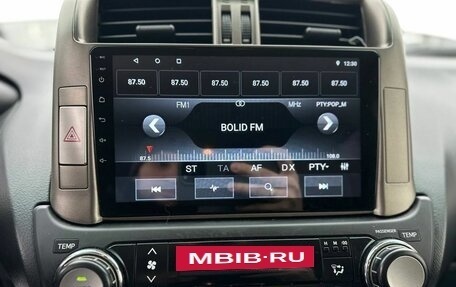 Toyota Land Cruiser Prado 150 рестайлинг 2, 2012 год, 2 550 000 рублей, 13 фотография