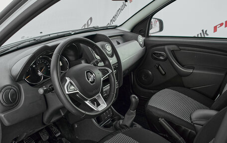 Renault Duster I рестайлинг, 2019 год, 1 310 000 рублей, 10 фотография