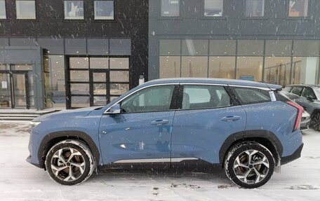 Geely Atlas, 2025 год, 3 970 990 рублей, 8 фотография