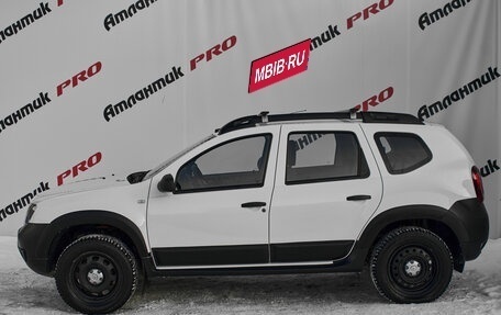 Renault Duster I рестайлинг, 2019 год, 1 310 000 рублей, 7 фотография