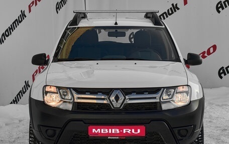 Renault Duster I рестайлинг, 2019 год, 1 310 000 рублей, 2 фотография