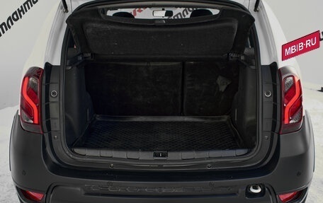 Renault Duster I рестайлинг, 2019 год, 1 310 000 рублей, 8 фотография