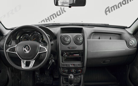 Renault Duster I рестайлинг, 2019 год, 1 310 000 рублей, 11 фотография