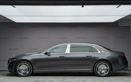 Mercedes-Benz Maybach S-Класс, 2022 год, 27 369 000 рублей, 6 фотография