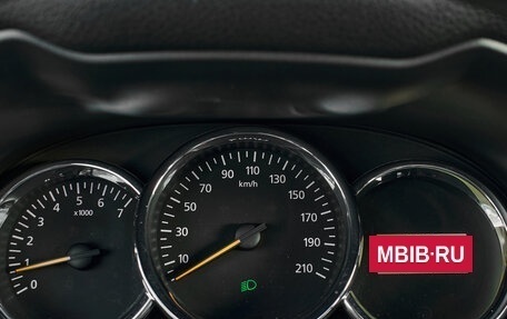 Renault Duster I рестайлинг, 2019 год, 1 310 000 рублей, 13 фотография