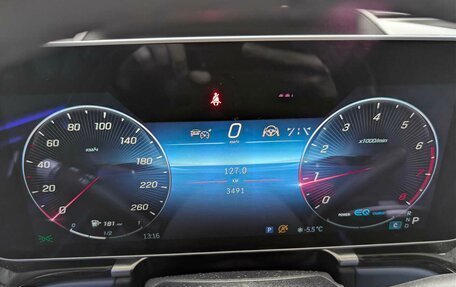 Mercedes-Benz Maybach S-Класс, 2022 год, 27 369 000 рублей, 19 фотография