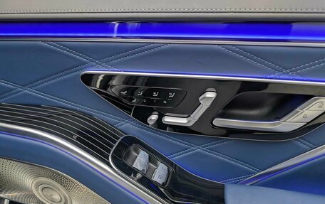 Mercedes-Benz Maybach S-Класс, 2022 год, 27 369 000 рублей, 15 фотография