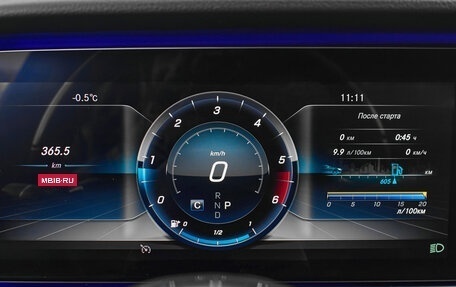 Mercedes-Benz E-Класс, 2020 год, 4 325 000 рублей, 11 фотография