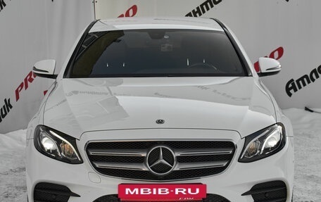 Mercedes-Benz E-Класс, 2020 год, 4 325 000 рублей, 2 фотография