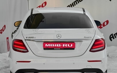 Mercedes-Benz E-Класс, 2020 год, 4 325 000 рублей, 5 фотография