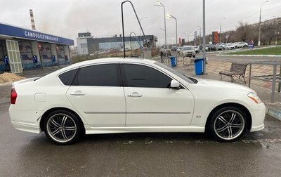 Nissan Fuga I, 2006 год, 230 000 рублей, 1 фотография