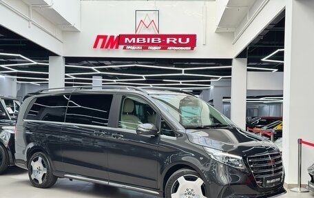 Mercedes-Benz V-Класс, 2025 год, 14 190 000 рублей, 1 фотография