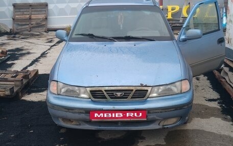 Daewoo Nexia I рестайлинг, 2008 год, 90 000 рублей, 1 фотография