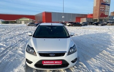 Ford Focus II рестайлинг, 2011 год, 720 000 рублей, 1 фотография