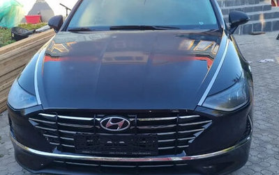 Hyundai Sonata VIII, 2022 год, 3 200 000 рублей, 1 фотография