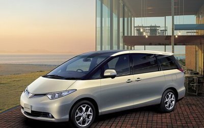 Toyota Estima III рестайлинг -2, 2008 год, 1 590 000 рублей, 1 фотография