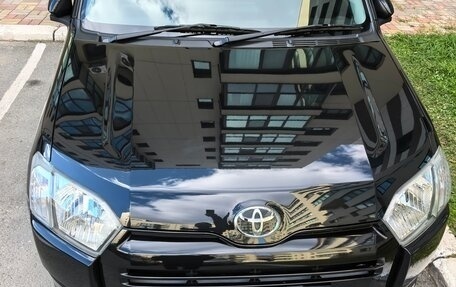 Toyota Probox I, 2024 год, 2 000 000 рублей, 1 фотография