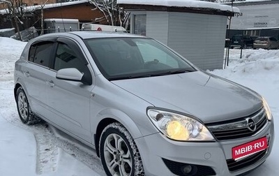 Opel Astra H, 2008 год, 500 000 рублей, 1 фотография