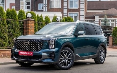 GAC GS8, 2024 год, 3 400 000 рублей, 1 фотография