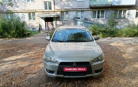 Mitsubishi Lancer IX, 2009 год, 450 000 рублей, 1 фотография