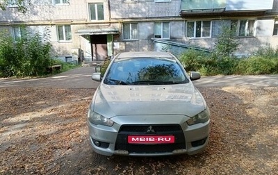 Mitsubishi Lancer IX, 2009 год, 450 000 рублей, 1 фотография