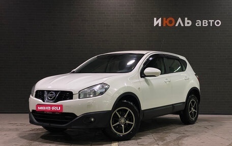 Nissan Qashqai, 2012 год, 980 000 рублей, 1 фотография