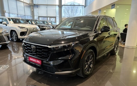 Honda CR-V, 2025 год, 4 499 000 рублей, 1 фотография