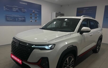 Changan CS35 Plus, 2023 год, 2 190 000 рублей, 1 фотография