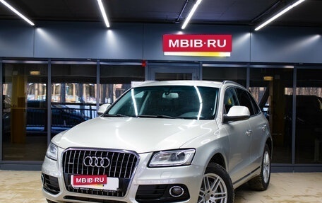 Audi Q5, 2014 год, 1 799 000 рублей, 1 фотография