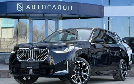BMW X3, 2025 год, 7 090 000 рублей, 1 фотография