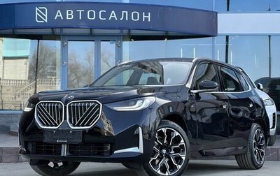 BMW X3, 2025 год, 7 090 000 рублей, 1 фотография
