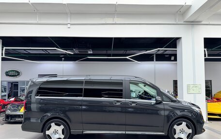 Mercedes-Benz V-Класс, 2025 год, 14 190 000 рублей, 8 фотография