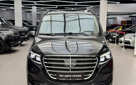 Mercedes-Benz V-Класс, 2025 год, 14 190 000 рублей, 2 фотография