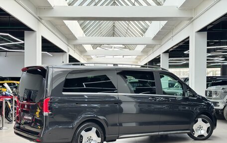 Mercedes-Benz V-Класс, 2025 год, 14 190 000 рублей, 6 фотография