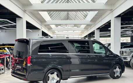 Mercedes-Benz V-Класс, 2025 год, 14 190 000 рублей, 10 фотография