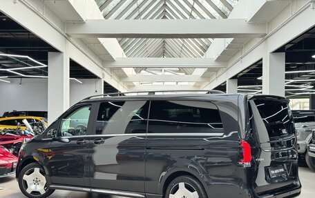 Mercedes-Benz V-Класс, 2025 год, 14 190 000 рублей, 4 фотография