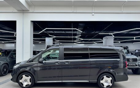 Mercedes-Benz V-Класс, 2025 год, 14 190 000 рублей, 7 фотография