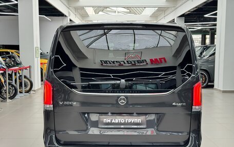 Mercedes-Benz V-Класс, 2025 год, 14 190 000 рублей, 5 фотография