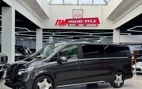 Mercedes-Benz V-Класс, 2025 год, 14 190 000 рублей, 9 фотография