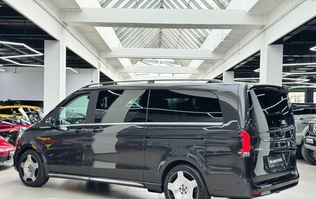 Mercedes-Benz V-Класс, 2025 год, 14 190 000 рублей, 12 фотография