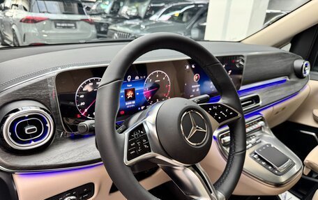 Mercedes-Benz V-Класс, 2025 год, 14 190 000 рублей, 16 фотография